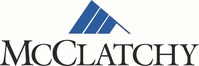 McClatchy Logo.