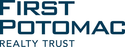 First Potomac Realty Trust focuses on owning, operating, developing and redeveloping office and business park properties in the greater Washington, D.C. region. FPO shares are publicly traded on the New York Stock Exchange (NYSE:FPO). (PRNewsFoto/First Potomac Realty Trust)