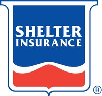 (PRNewsfoto/Shelter Insurance Companies)