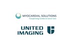 Myocardial Solutions Announces Strategic Partnership with United Imaging, Bringing Rapid Cardiac MR Imaging to Unmet Cancer Care and Cardiology Markets