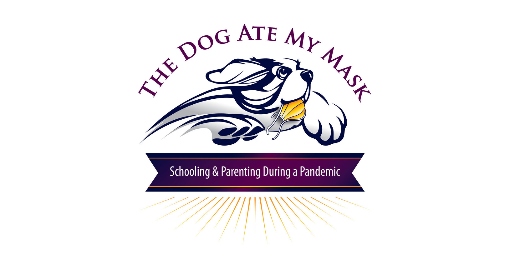 Ashford University to Present "The Dog Ate My Mask" inar Series on