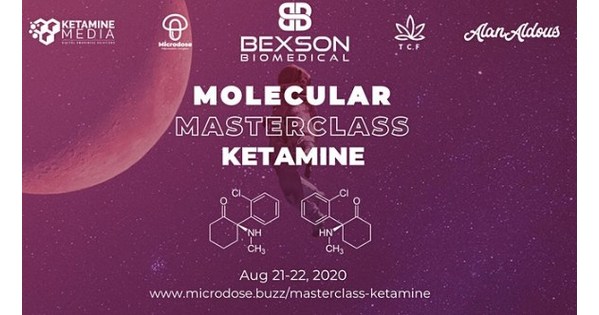 Ketamine Media Creates Strategic Partnership With Microdose Psychedelic