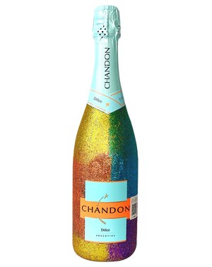 Chandon Délice lanza una edición limitada para celebrar el amor en todas sus formas