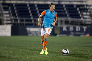 Miami FC y UNANIMO Deportes lanzan asociación para promover el fútbol