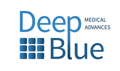 Deep Blue Medical Advances (PRNewsfoto/Deep Blue Medical Advances, Inc.)