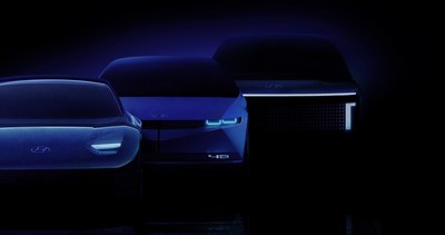 Hyundai Motor anuncia la marca IONIQ dedicada a vehículos eléctricos (EVS), abriendo un nuevo capítulo en las experiencias de vehículos eléctricos centradas en los clientes