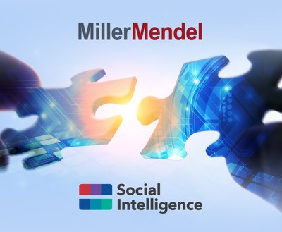 Miller Mendel, Inc officially announces partnership with Social Intelligence Corp to integrate social media screening services into Miller Mendel's eSOPH background investigation software platform.