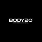 Body20® Studios Offers One-on-One Training Sessions That Maintain Social Distancing, as Well as New COVID-19 Guidelines to Ensure Clients' Health and Safety