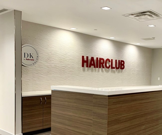 HairClub