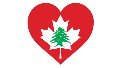 Logo Coalition libanaise-canadienne (CLC) (Groupe CNW/Coalition libanaise-canadienne (CLC))