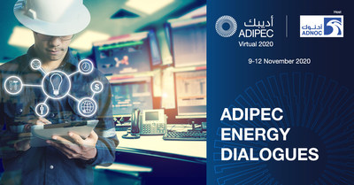 Leveraging Synergies Created by the Convergence of Operational and Engineering Technologies and Digitalisation, Can Deliver Significant Savings for Energy Companies, revealed at ADIPEC Energy Dialogues