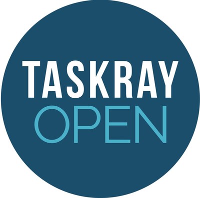 TaskRay Open - helping you get safely back to work.