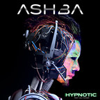 ASHBA Drops Highly Anticipated Debut Single "Hypnotic" (Feat. Cali Tucker) On August 14; A Groundbreaking EDM Track Fueled With Big Rock Guitars And Sultry Vocals