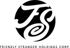 Friendly Stranger Holdings Corp. on Track to Become Ontario's Largest Cannabis Retailers