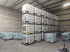 Aphex BioCleanse Systems Inc, OTC, SNST, continuing to expand production at its new manufacturing location in Port Richey FL.