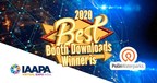 Polin Waterparks Celebrates Its First Ever Virtual Award