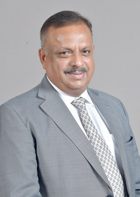 Vivek Gautam, COO – Tata Projects Ltd