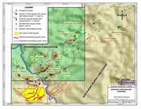 Reconnaissance Exploration Program at Recently Acquired Potrerillos Concession Yields High-Grade Results, Extending Strike Potential of San Albino by Approximately 3.5 Kilometers