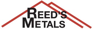 Reed's Metals Merger With Oakland Metal Buildings Expands Portfolio