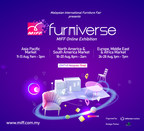 First Ever "MIFF FURNIVERSE" Online Exhibition Opens