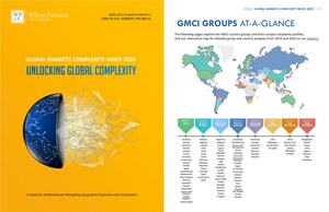 Wilson Perumal &amp; Company Launches Global Markets Complexity Index 2020