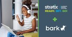 Bark Technologies Partners With Stratix Corporation To Launch First Mobile Education Technology Program