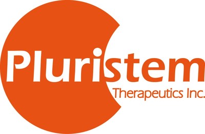 Pluristem Therapeutics Inc.