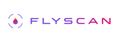 Flyscan logo (CNW Group/FlyScan Systems Inc.)