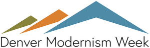 The Third Annual Denver Modernism Week Goes Digital for 2020