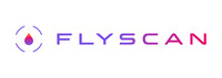 Flyscan logo (Groupe CNW/FlyScan Systems Inc.)
