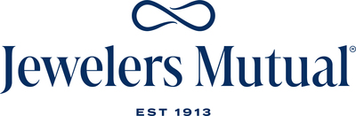 Jewelers Mutual Group Logo (PRNewsfoto/Jewelers Mutual Group)