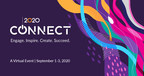 Announcing 2020 Connect - A Virtual Event
