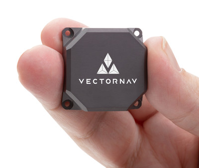 VectorNav Tactical Embedded