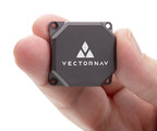 VectorNav Introduces New Miniature IMU and GNSS/INS Product Line