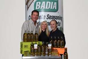 The Dan Marino Foundation And Badia Spices Partner To Raise Autism Awareness And Urge The Public To 'Be a Game Changer for those with Autism'