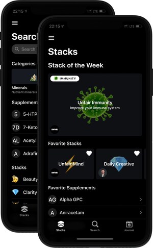 Former Freeletics Executives to Launch a New Startup Called Unfair