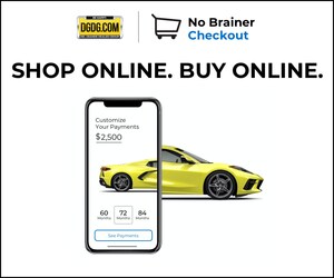 Del Grande Dealer Group Launches All-New No Brainer Checkout