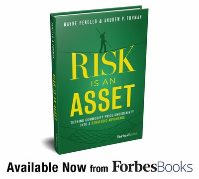 Wayne Penello & Andrew P. Furman Release Risk Is An Asset with ForbesBooks