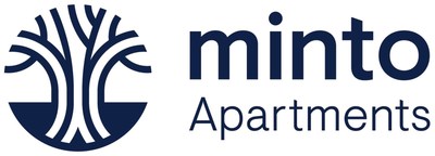 Minto Apartments Logo (CNW Group/The Minto Group)