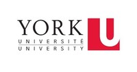 Logo de Université York (Groupe CNW/York University)