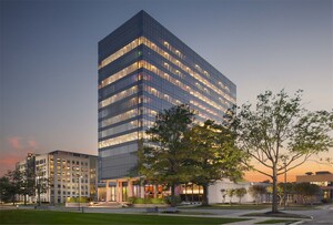 Eisai Pharmaceuticals to Make the ON3 Next-Generation Life-Science and Lifestyle Campus its U.S. Headquarters
