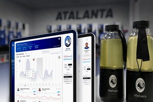 LifeFuels Helps Atalanta B.C. Reach UEFA Champions League Quarter Finals