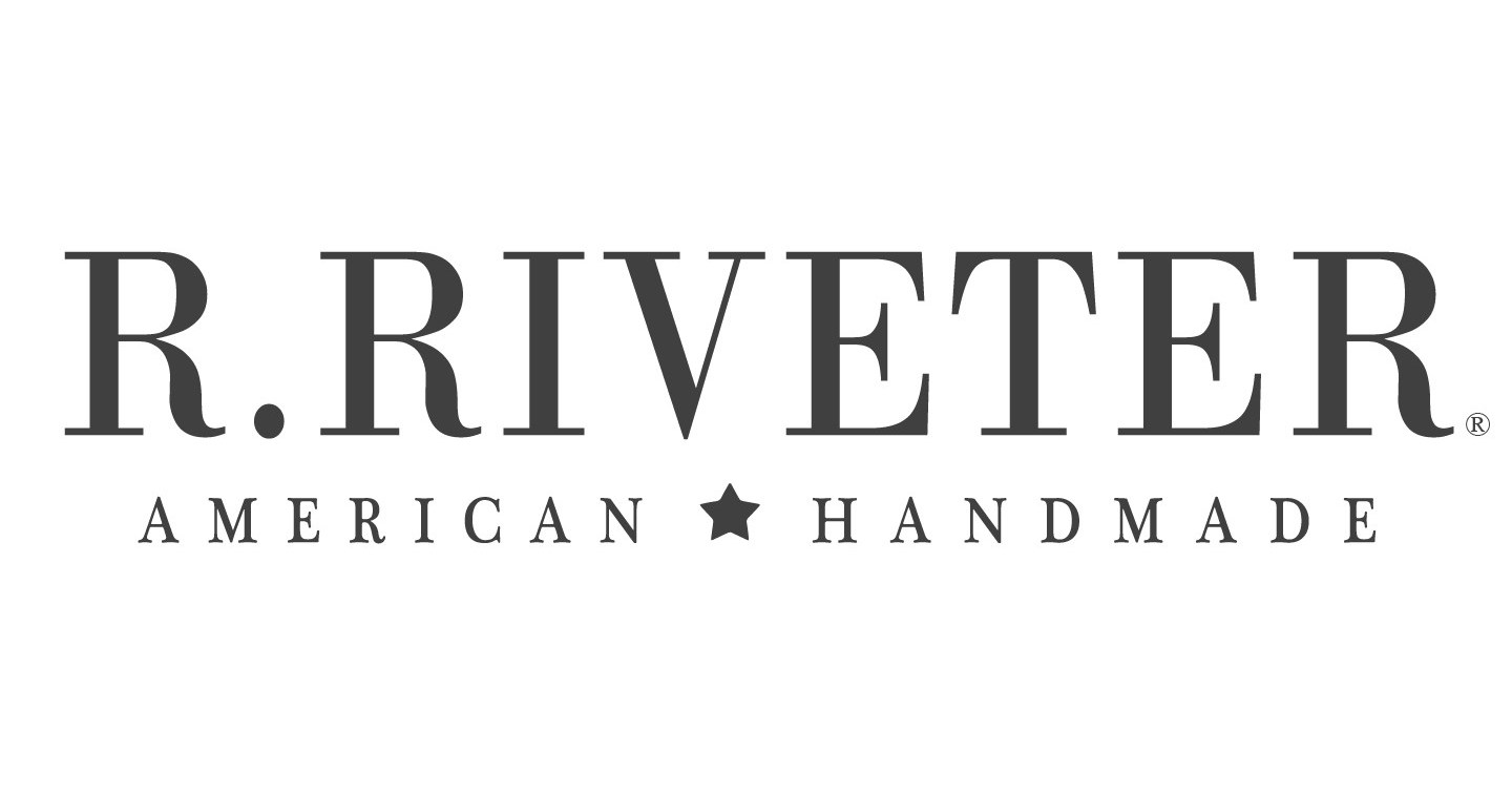 R. Riveter Launches One-of-a-Kind Heirloom Handbag Collection Made by  Military Spouses Nationwide