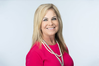 Pamela Canter Promoted to Vice President and Chief Nursing Officer at Jupiter Medical Center