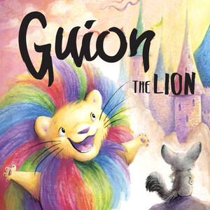 The New Guion The Lion Song Looks to Inspire, Entertain and Celebrate The Differences in Children