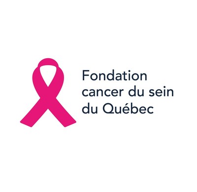Logo de la Fondation du cancer du sein du Qubec (Groupe CNW/Fondation du cancer du sein du Qubec)