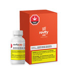 Fire &amp; Flower Launches Revity CBD Private Label Wellness Brand