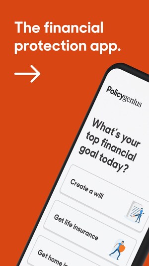 Policygenius Launches Wills and Trusts Through New Mobile App
