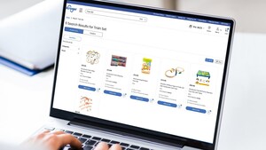 Kroger Ship to Integrate a Marketplace this Fall