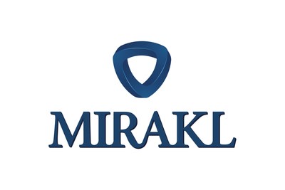 Mirakl Logo
